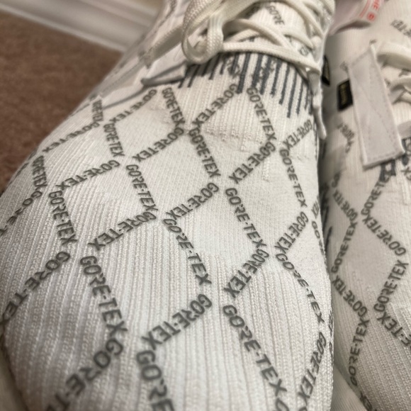 Exclusive Adidas NMD Racer GTX PK Gore-Tex Size 11 - Picture 5 of 8